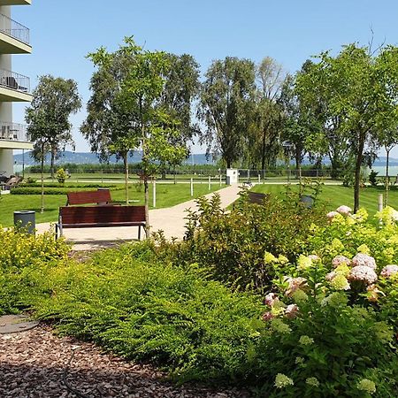 Lelle Resort B20 بالاتوليلّي المظهر الخارجي الصورة