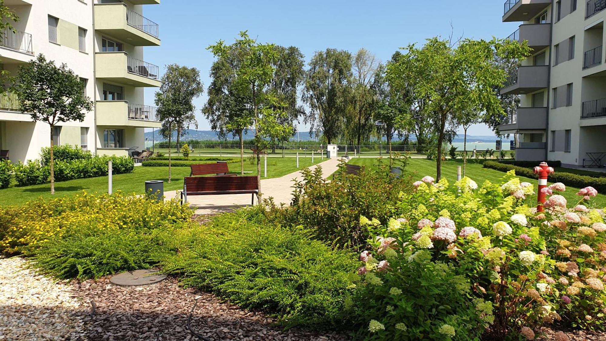 Lelle Resort B20 بالاتوليلّي المظهر الخارجي الصورة