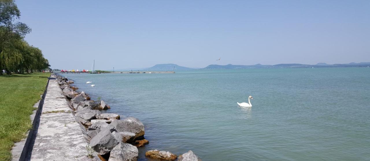 Lelle Resort B20 بالاتوليلّي المظهر الخارجي الصورة