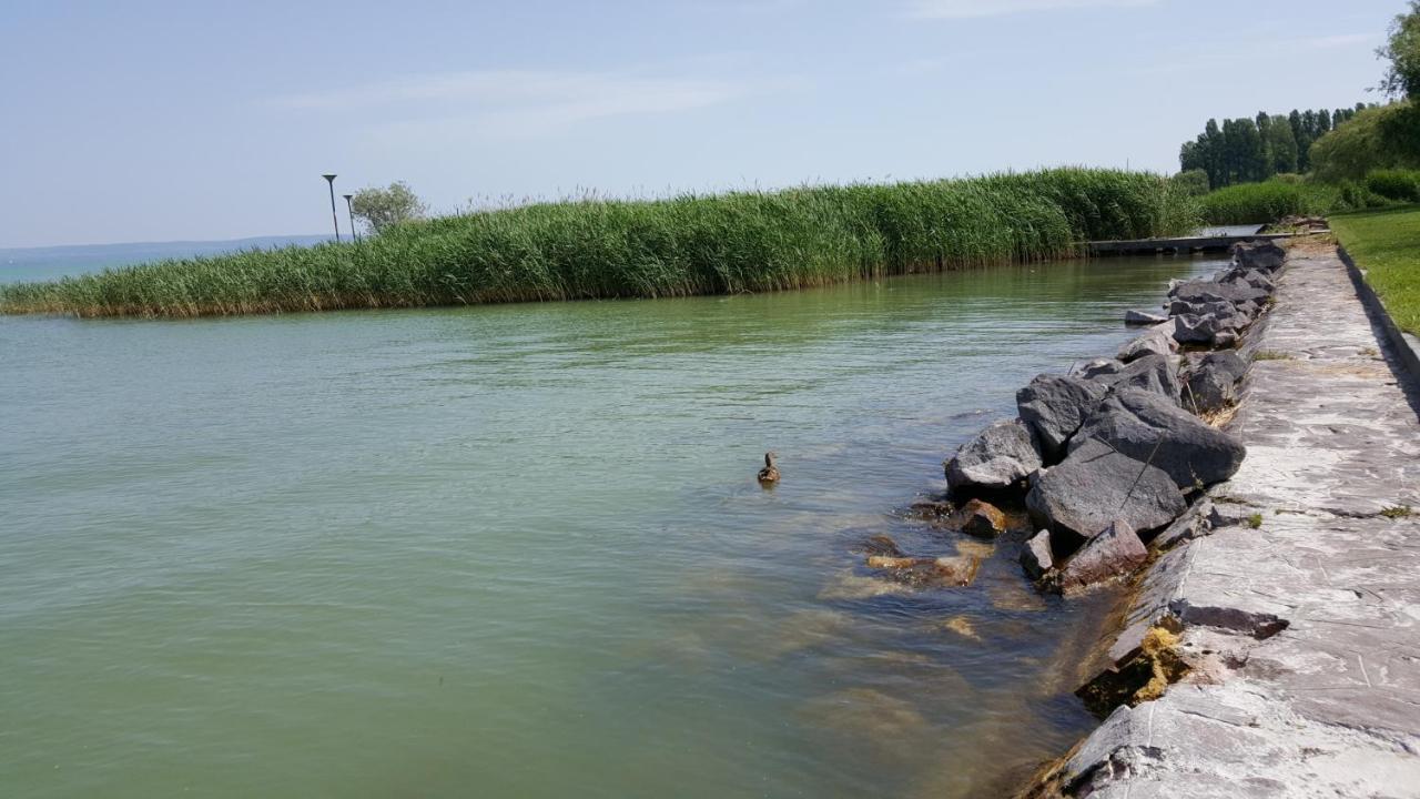 Lelle Resort B20 بالاتوليلّي المظهر الخارجي الصورة