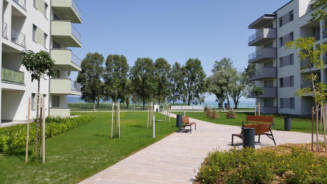 Lelle Resort B20 بالاتوليلّي المظهر الخارجي الصورة