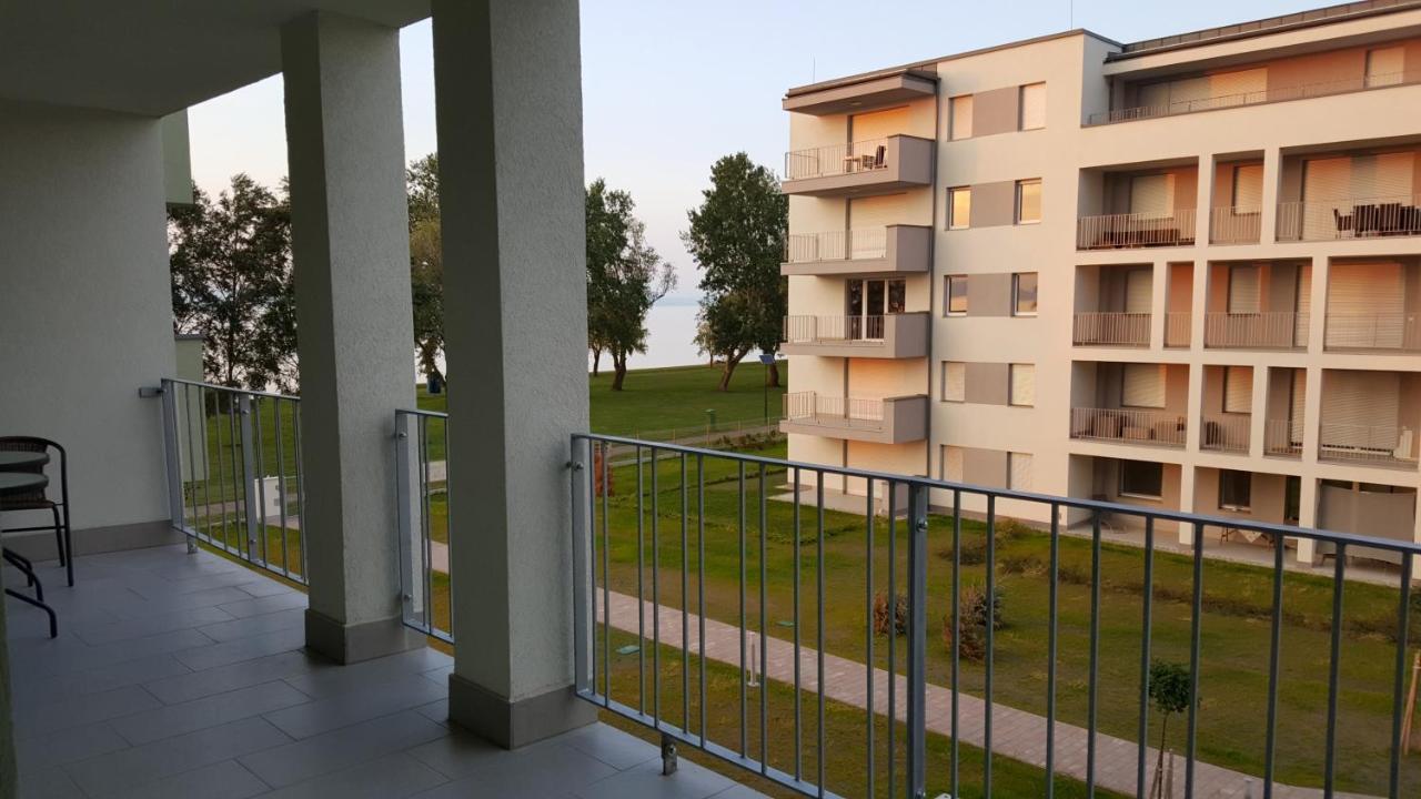 Lelle Resort B20 بالاتوليلّي المظهر الخارجي الصورة