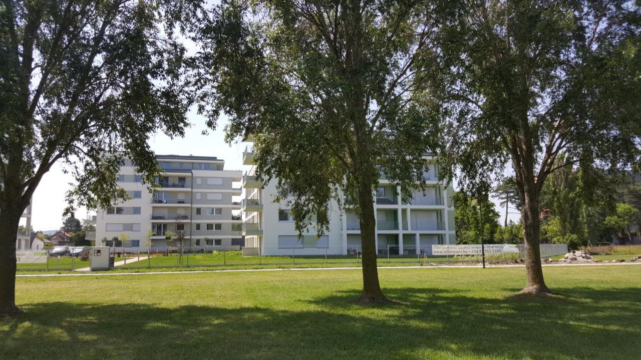 Lelle Resort B20 بالاتوليلّي المظهر الخارجي الصورة