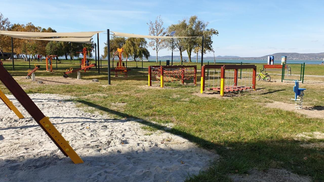 Lelle Resort B20 بالاتوليلّي المظهر الخارجي الصورة