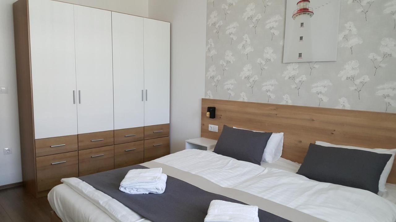 Lelle Resort B20 بالاتوليلّي المظهر الخارجي الصورة